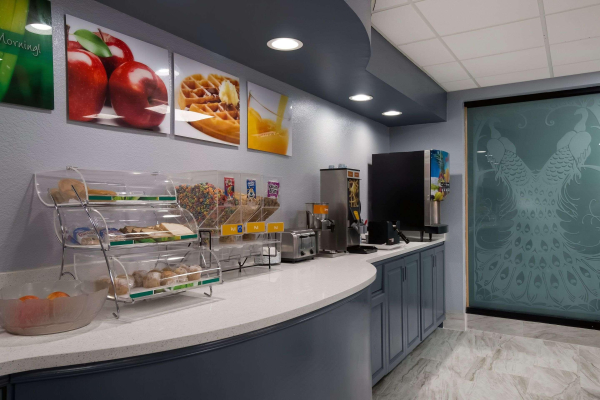 Best offers for Quality Inn Columbia 