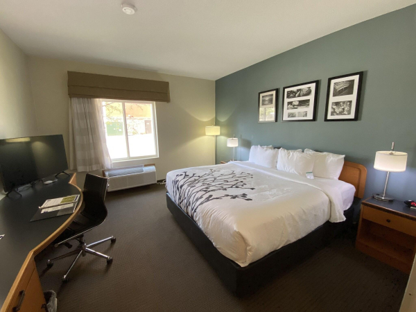 Best offers for Sleep Inn & Suites Davenport Area Davenport