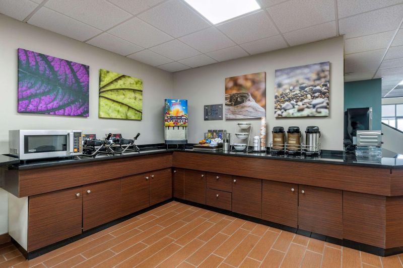 Best offers for Sleep Inn Clearwater Clearwater 