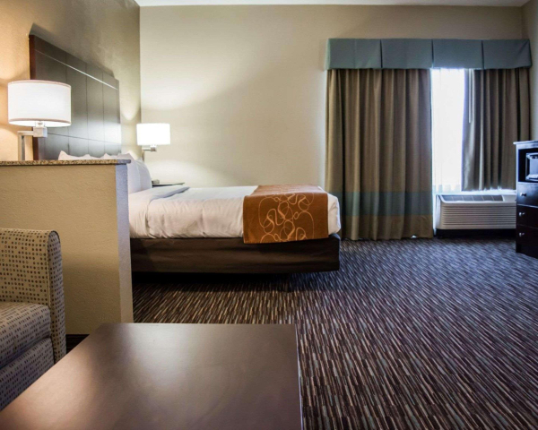 Best offers for Comfort Suites Clearwater Clearwater 