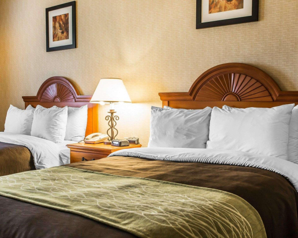 Best offers for Quality Inn Sidney