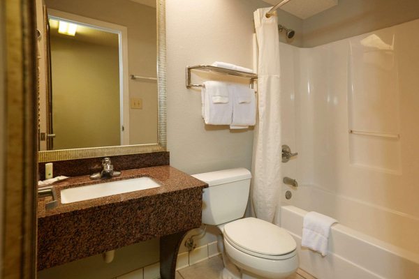 Best offers for Quality Inn at Fort Gordon Augusta 