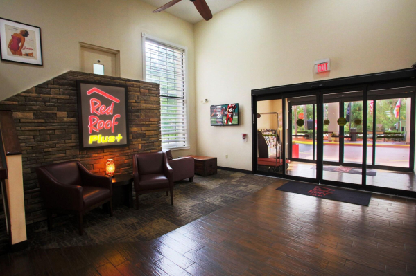 Best offers for Red Roof PLUS+ Palm Coast Palm Coast