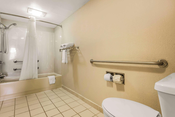 Best offers for Quality Inn North North Charleston North Charleston 