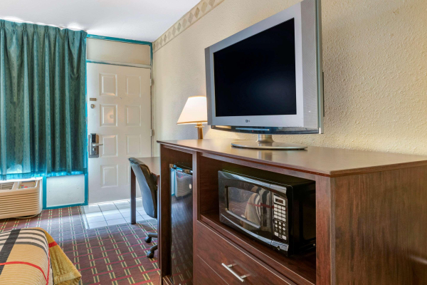 Best offers for Rodeway Inn New Port Richey New Port Richey