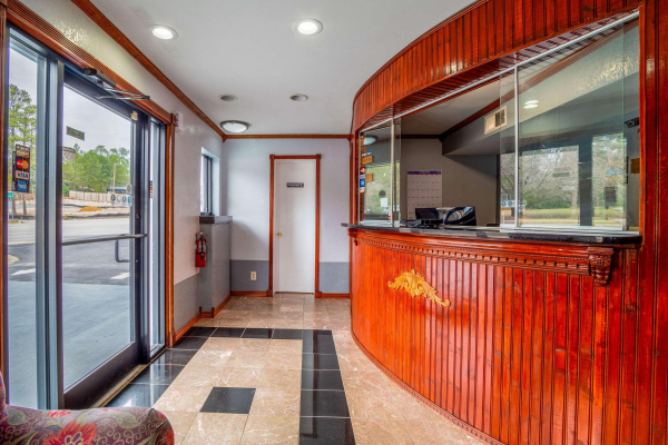 أفضل العروض ل رودواي فندق و اجنحه فندقيه فورت جاكسون وست كولومبيا