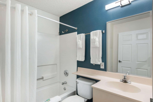 Best offers for Suburban Studios Lakeland North I-4 Lakeland