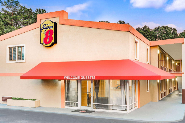 Best offers for Super 8 by Wyndham Raleigh Apex 