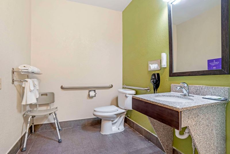 Best offers for Sleep Inn & Suites Montgomery Montgomery 