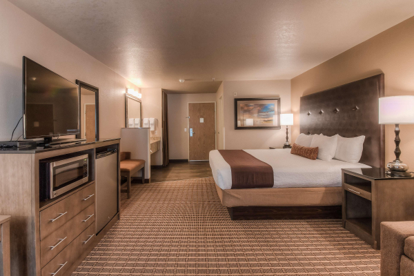 Best offers for Best Western Plus Yakima Hotel Ormond Beach
