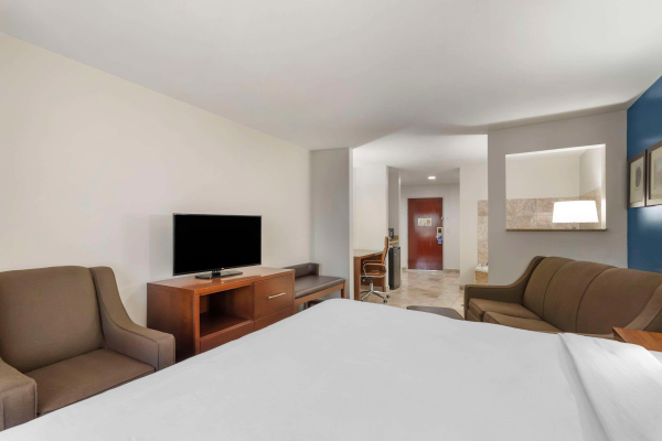 Best offers for Comfort Suites Atlanta Airport College Park