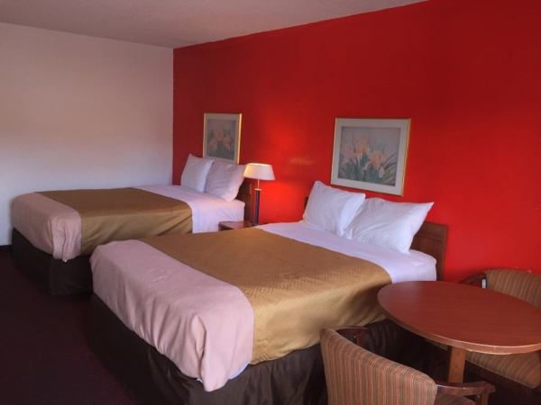 أفضل العروض ل كونو فندق نورث فورت ميرس 