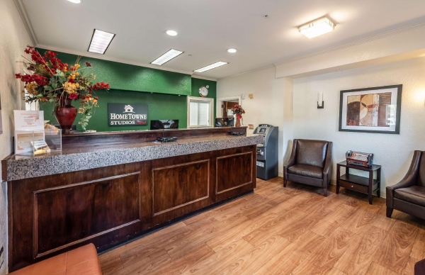 أفضل العروض ل منزلتاون ست يوديوسارلاندو ساوذ أورلاندو