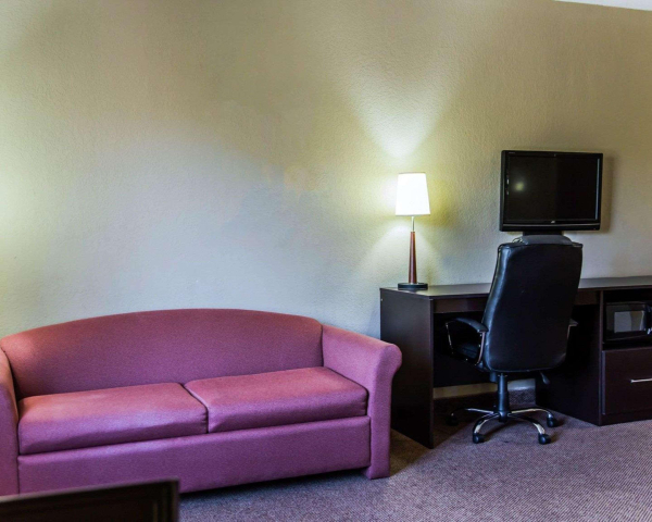 Best offers for Sleep Inn & Suites Lakeland I-4 Lakeland