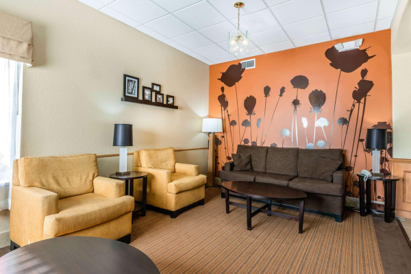 Best offers for Sleep Inn & Suites Ocala Ocala