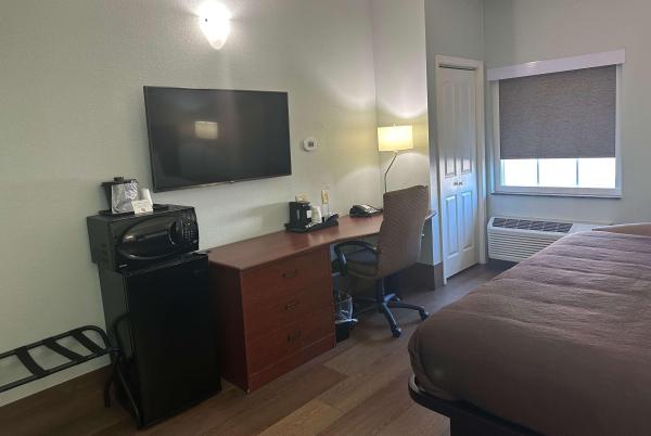 Best offers for Wingate by Wyndham Macon West I-475 Macon