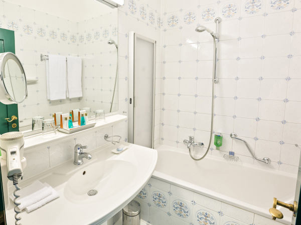 Best offers for Hotel Schloss Lebenberg Kitzbuhel