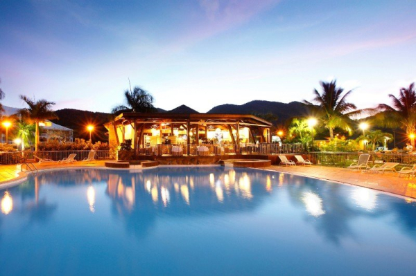Best offers for Le Domaine de Lonvilliers St. Maarten