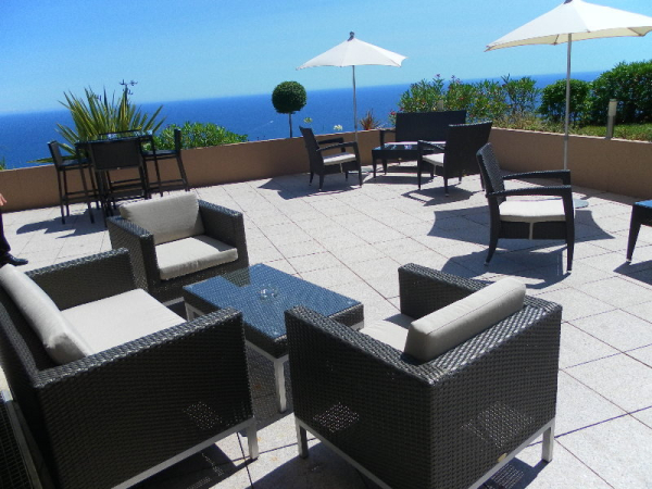 Best offers for Les Terrasses d'Eze Monaco