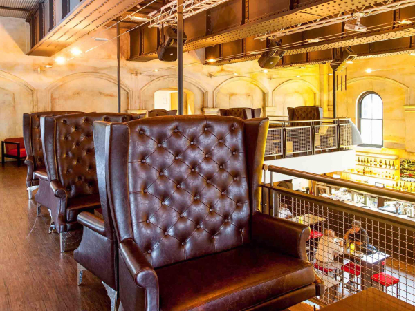 Best offers for Novotel Sydney Darling Square Sydney