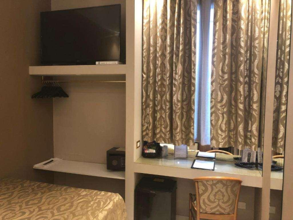 Best offers for Savoia Hotel Country House BOLONIA