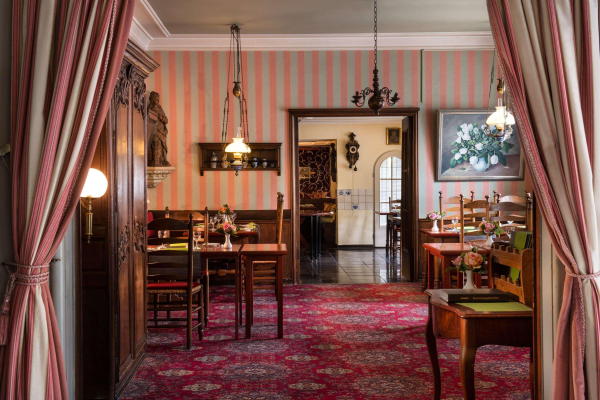 أفضل العروض ل فيندهام جاردين جومميرسباخ بيرجيش جلادباخ