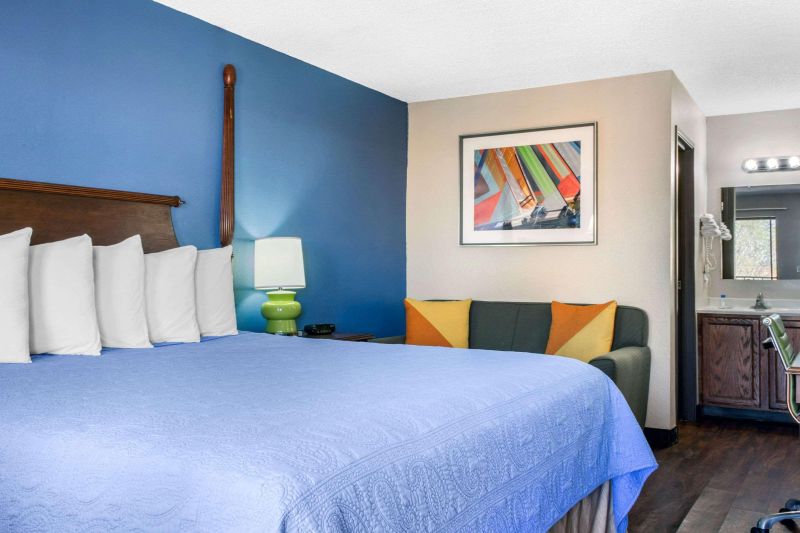 أفضل العروض ل رودوايان سيرا فيستا بيسبي 