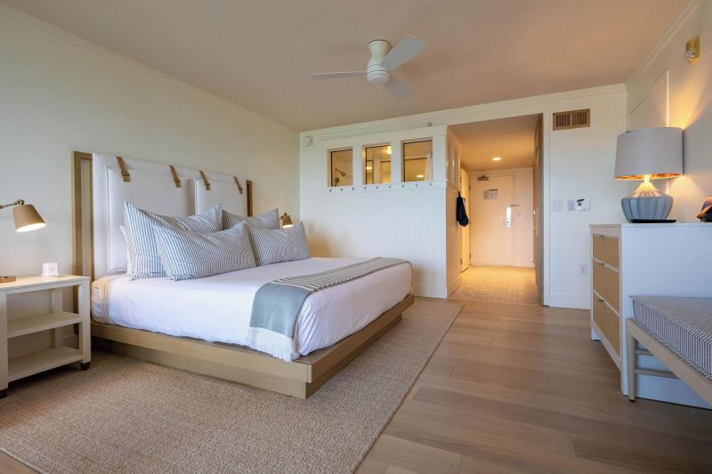 Watercolor Inn & Resort