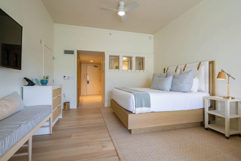 Watercolor Inn & Resort