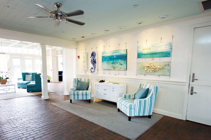 Watercolor Inn & Resort
