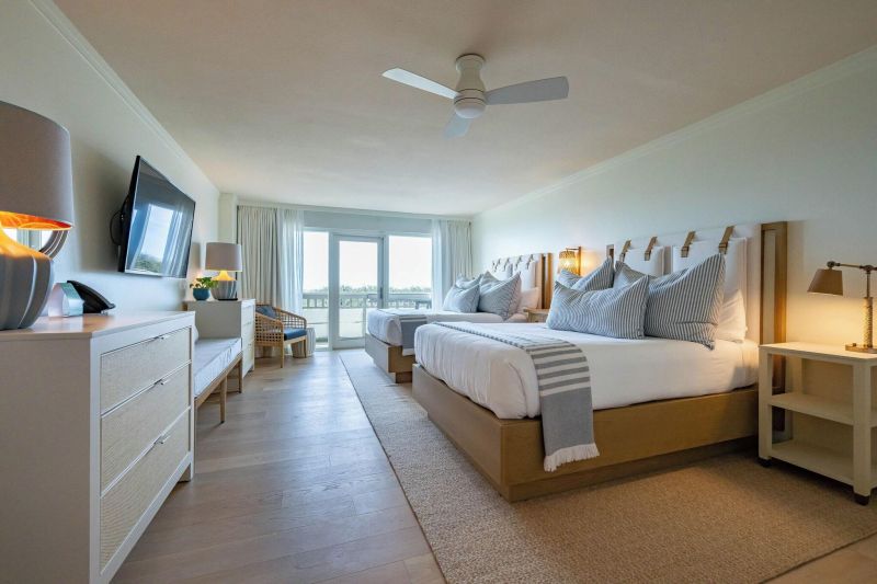 Watercolor Inn & Resort