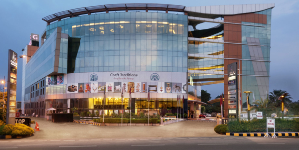 Best offers for Galaxy Hotel & Spa Gurgaon 