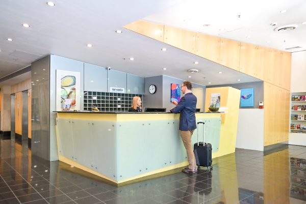 Best offers for Nesuto Canberra Apartment Hotel Canberra 