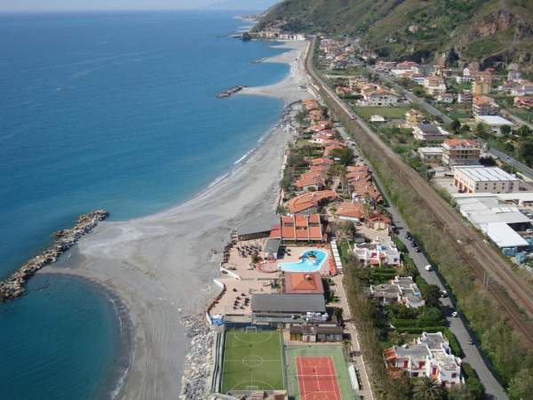 أفضل العروض ل منتجع ترفي فيلاجى ) ردك) كوسينسا