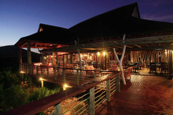 Best offers for Garden Route Game Lodge Mossel Bay 