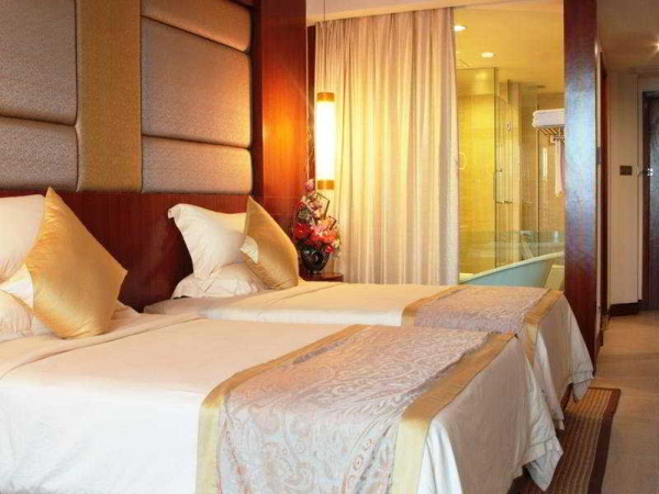 أفضل العروض ل Hna Resort Haikou هيكو 