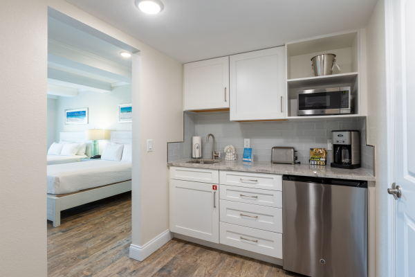 Best offers for Legacy Vacation Resorts Indian Shores Saint Petersburg