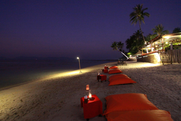 أفضل العروض ل منتجع ميموسا و سبا كو فانجان