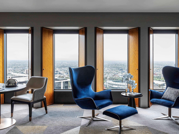 أفضل العروض ل سوفيتل ملباورنان كولينس ملبورن