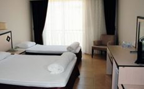 Best offers for Viven Paradise Hotel Side