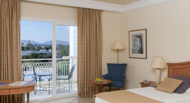 Best offers for Vincci Saphir Palace & Spa Hammamet