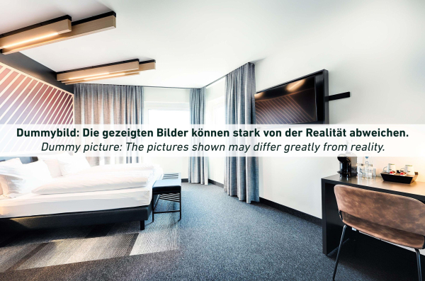 أفضل العروض ل B&B HOTEL Aachen City-Ost ااخين