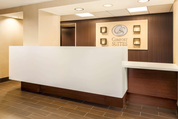 Best offers for Comfort Suites DFW N/Grapevine Grapevine