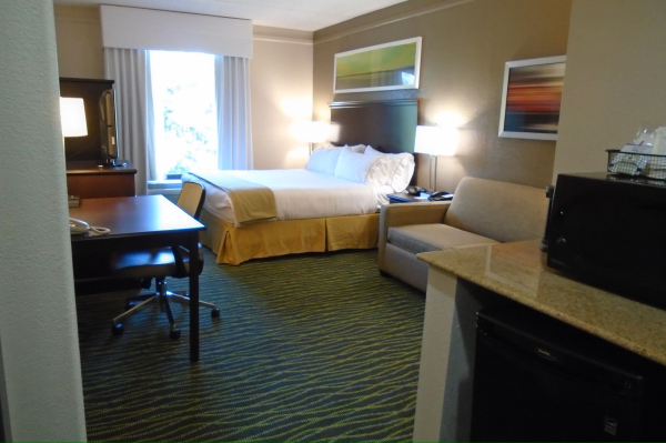 Best offers for Holiday Inn Express Richmond E Midlothian Turnpike Richmond