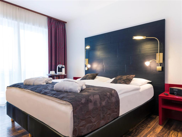 Best offers for Mercure Hotel Bad Oeynhausen City Bad Oeynhausen