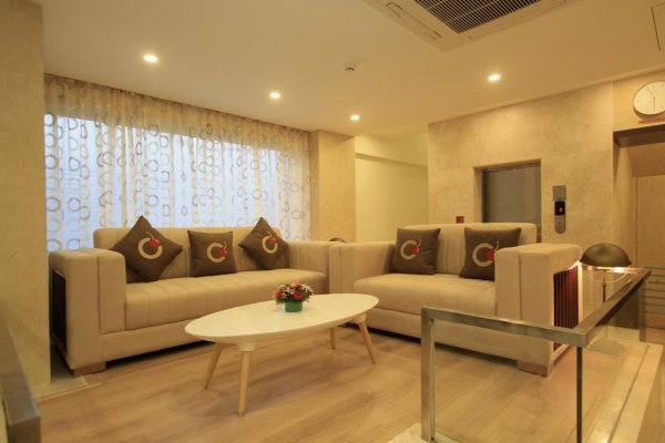 Best offers for Nandhana Regent, Koramangala, Bangalore Bangalore