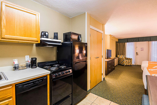 Best offers for Quality Inn Oceanfront Ocean City 