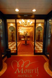 Hotel Hermitage