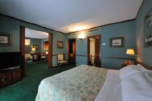 Hotel Hermitage