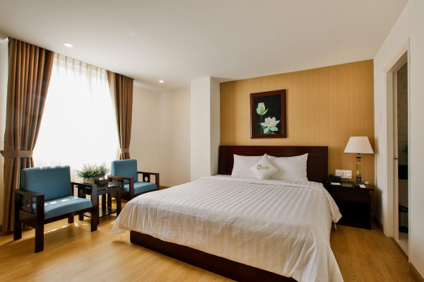 Best offers for Aluna Hotel Ho Chi Minh
